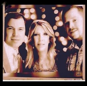 Meet your Posher, Lori